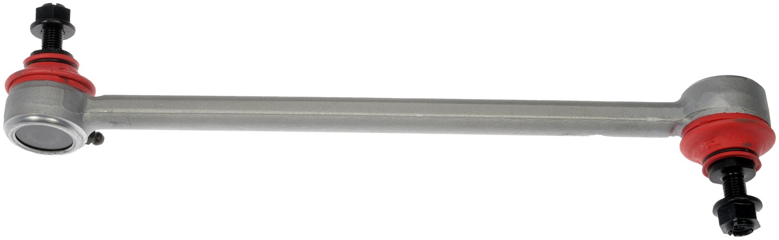 Dorman SL65145RD Front Suspension Stabilizer Bar Link Kit - OE-Quality, Vehicle-