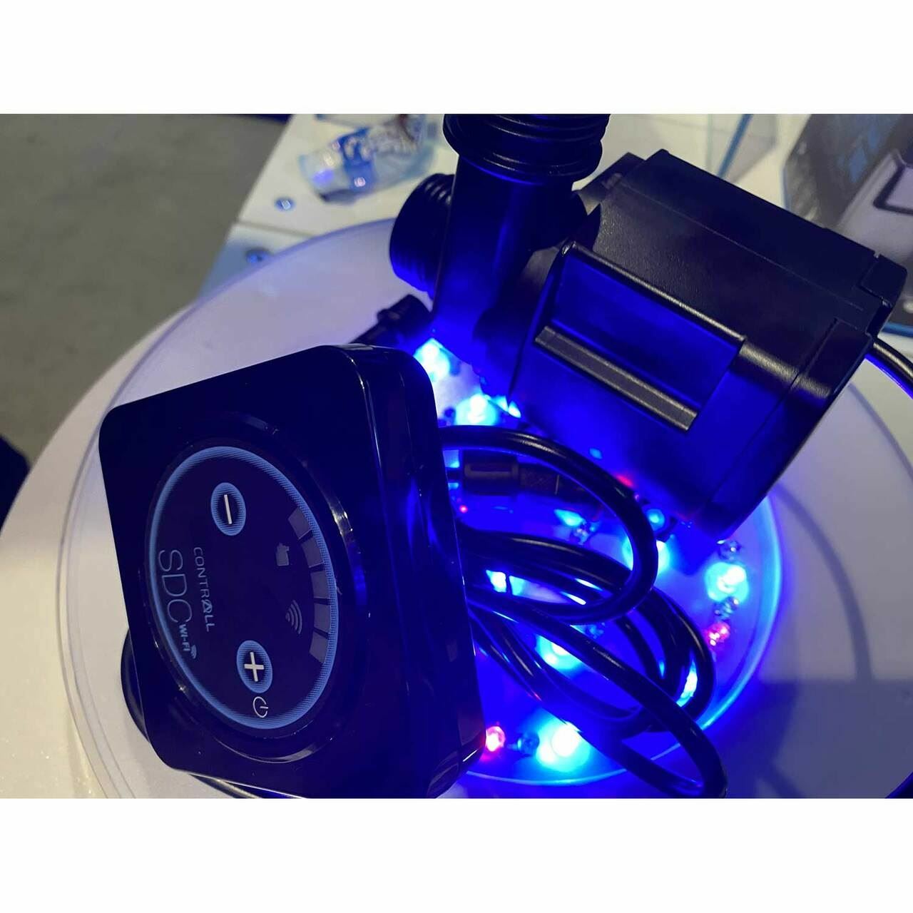 Syncra SDC 3.0 WIFI Return Pump (260 - 800 gph) - Sicce
