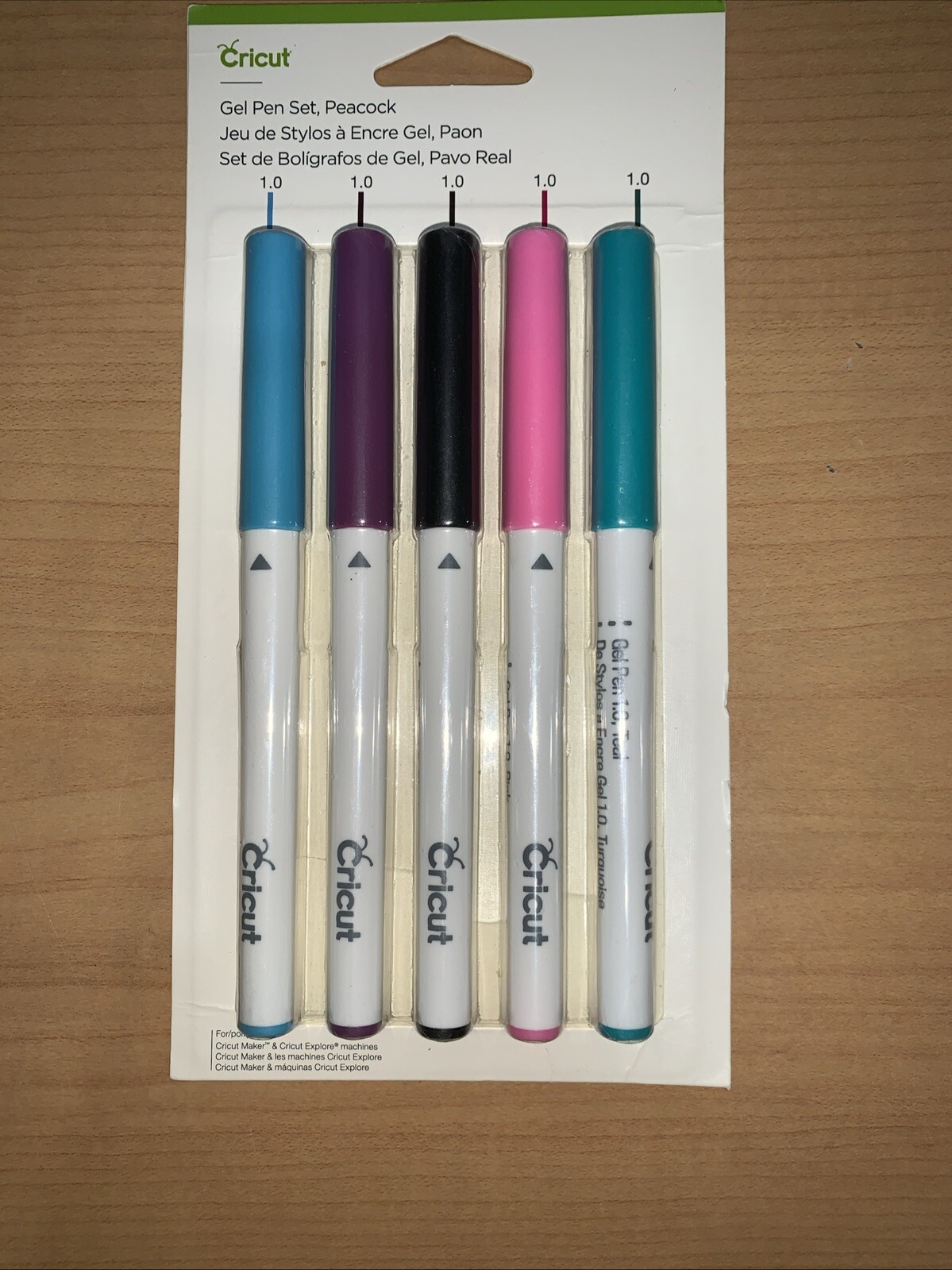 Cricut Tools, Blades, Pens, etc Bundle
