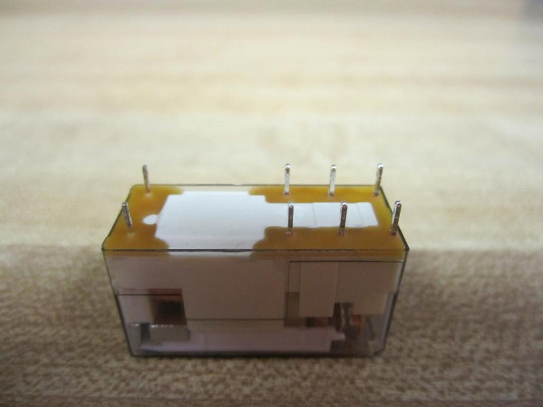 RCL-424024 Relay RCL424024