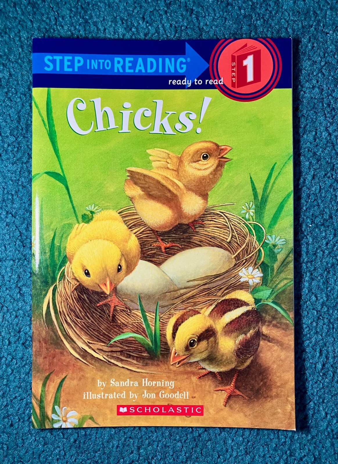 Chicks!
