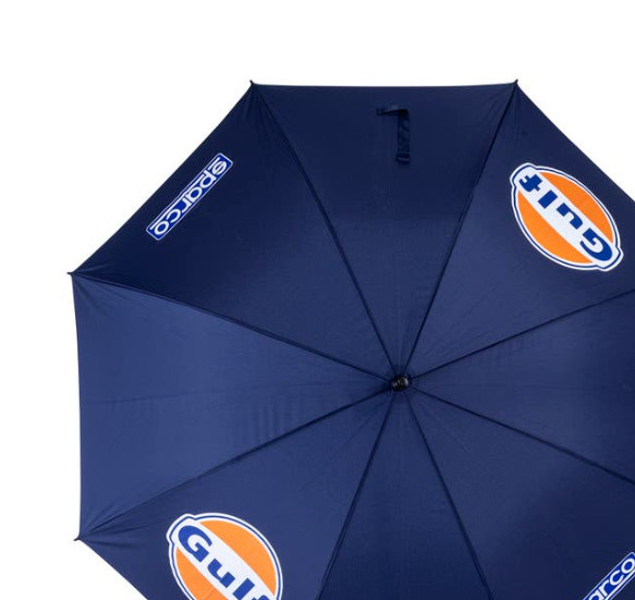 Golf umbrella GULF collection SPARCO ✔