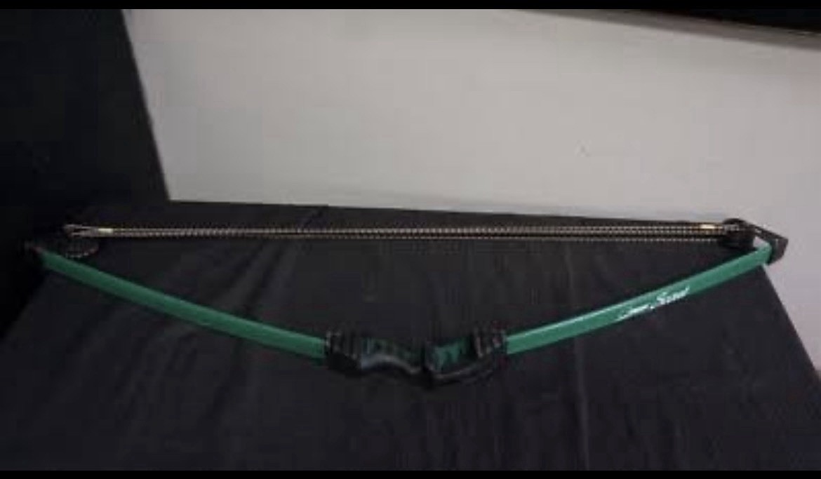 Bear Archery Scout Youth Bow