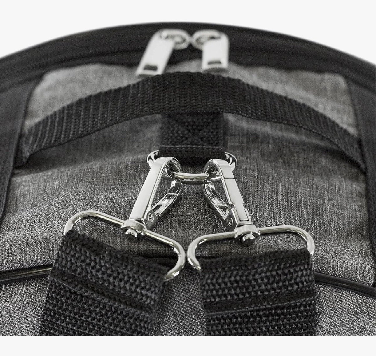 Snare Drum Carrying Case - 14”