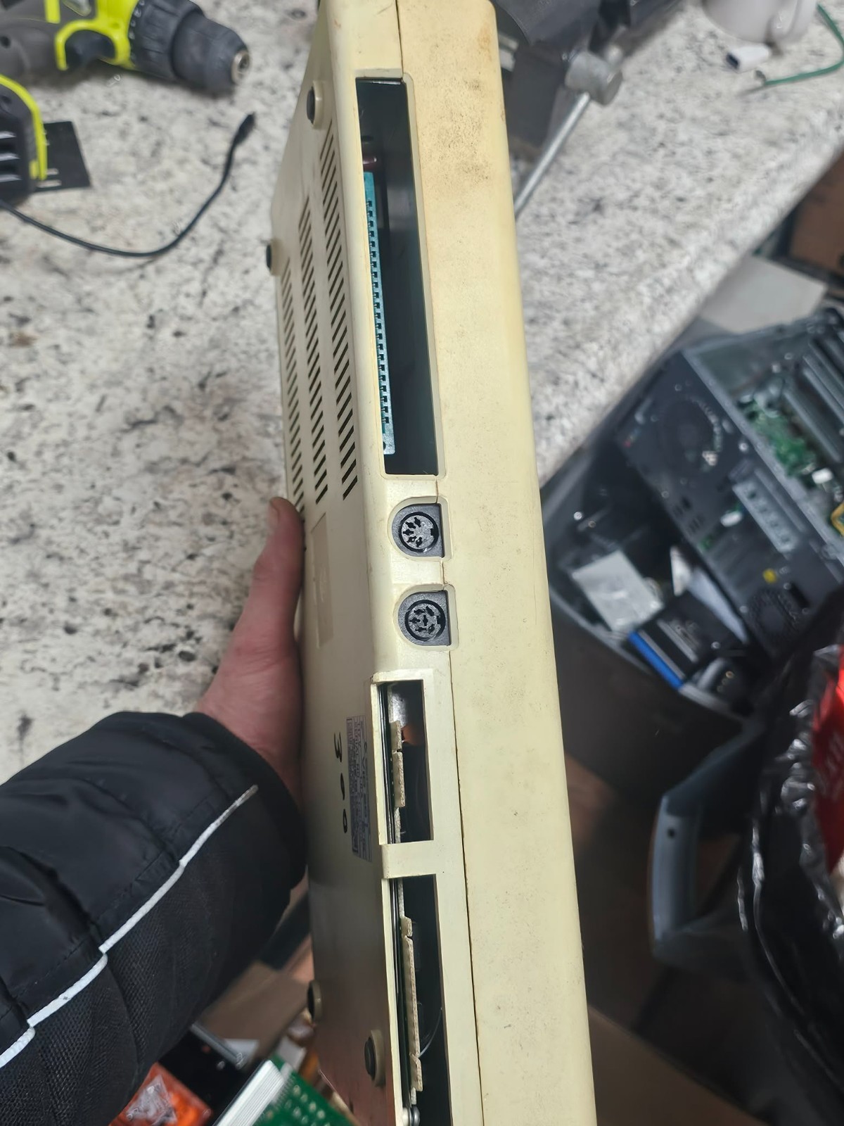Retro Commodore Vic 20 Retro Personal Computer Vintage