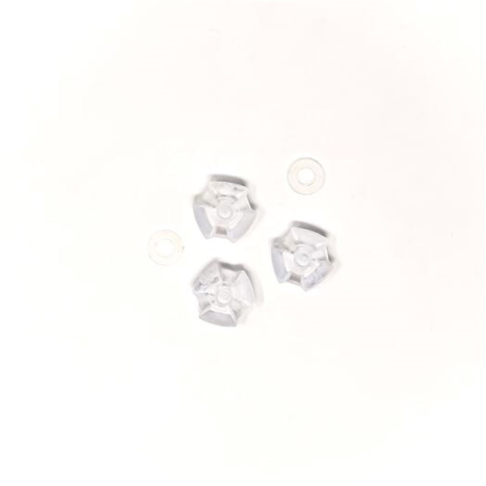 HJC i50 Visor - Bolt Set 0966-1000-00