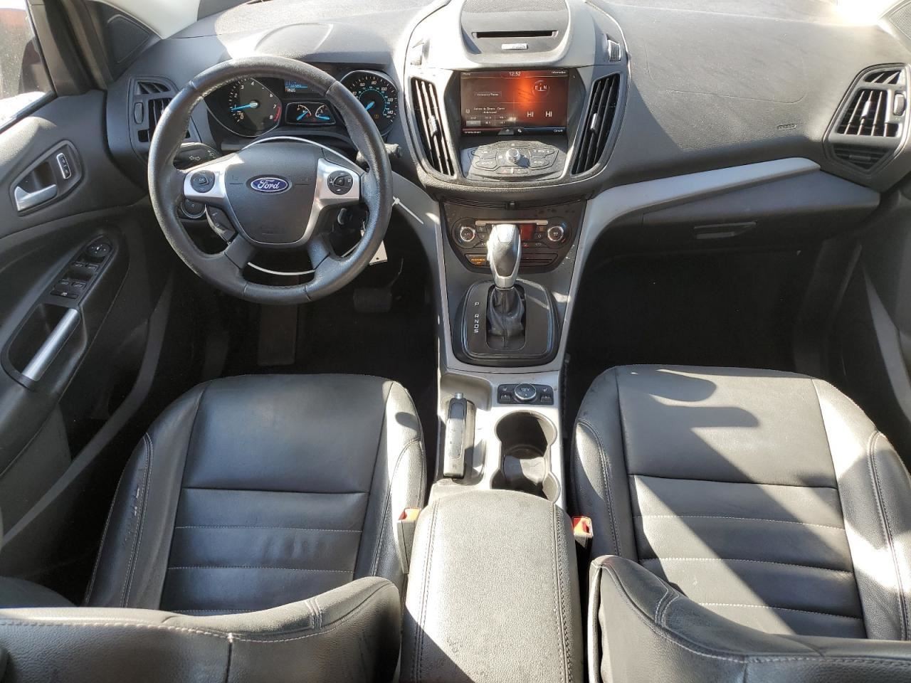 Fuse Box Engine Fits 13-16 ESCAPE 4890175