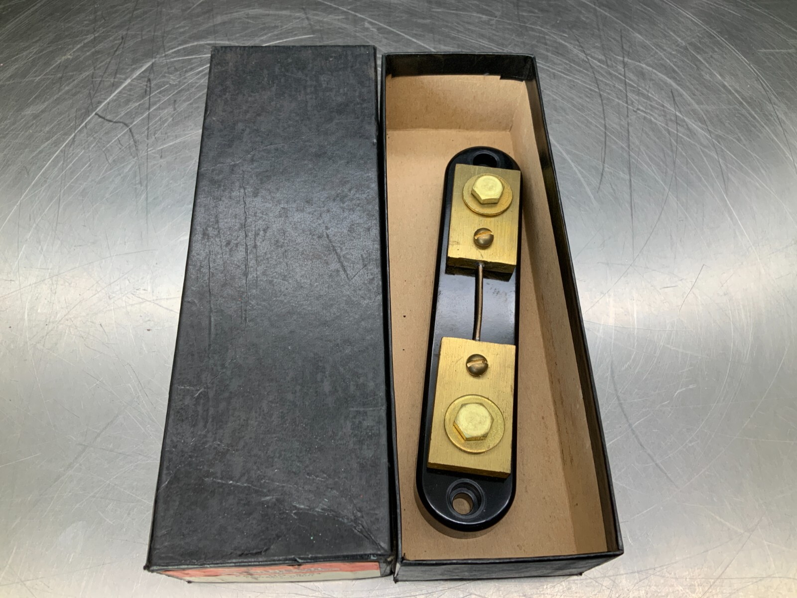 Simpson 6704 Portable Shunt 10 amp