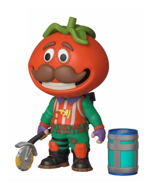 Funko 5 Star - Fortnite - Tomatohead