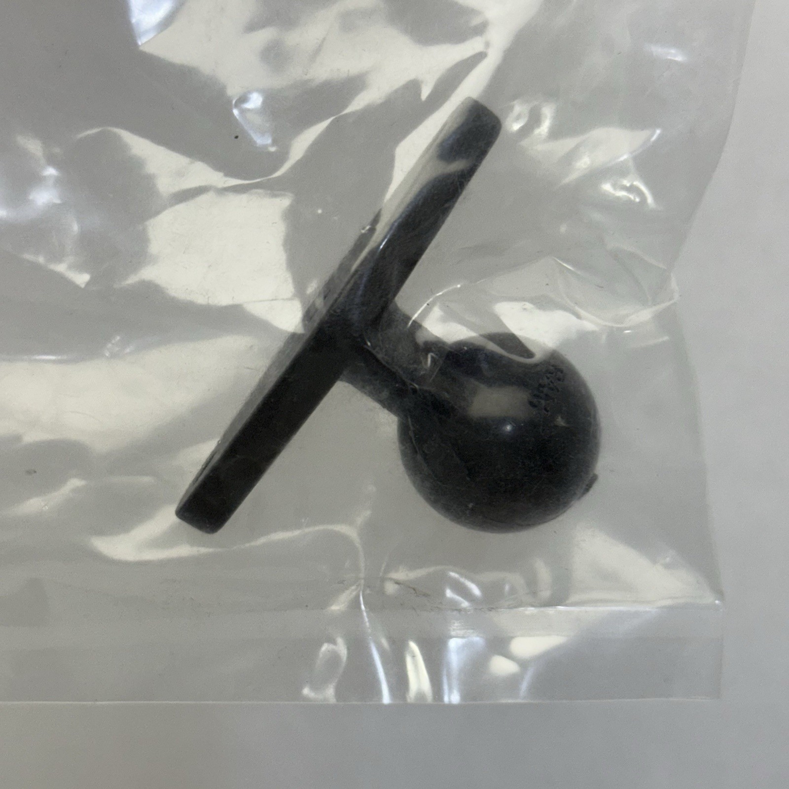 IFM DISPLAY /RAM B BALL MOUNT EC0411