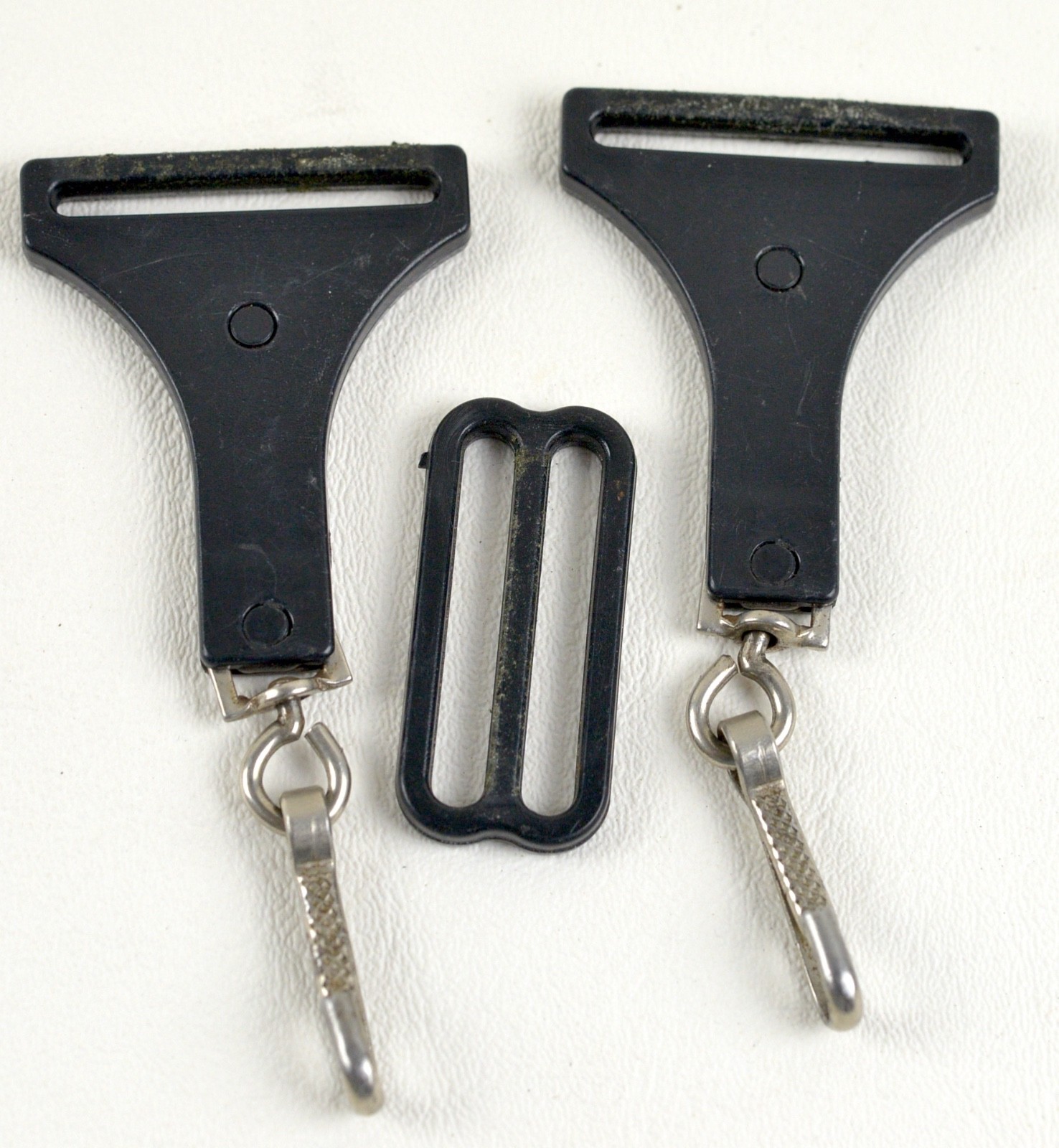 Camera Strap Extenders