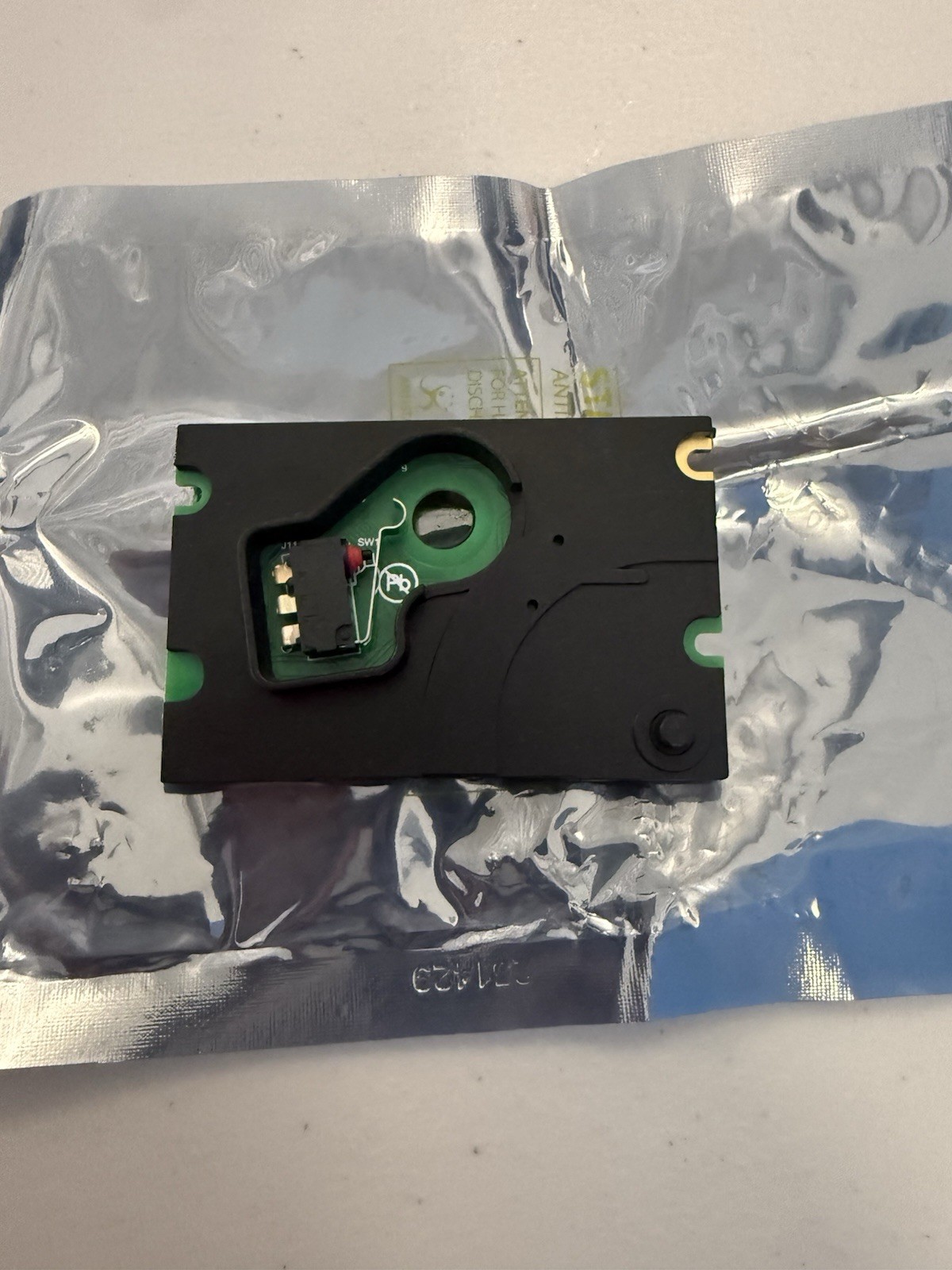 Dormakaba A38400-SRFIDB-PG