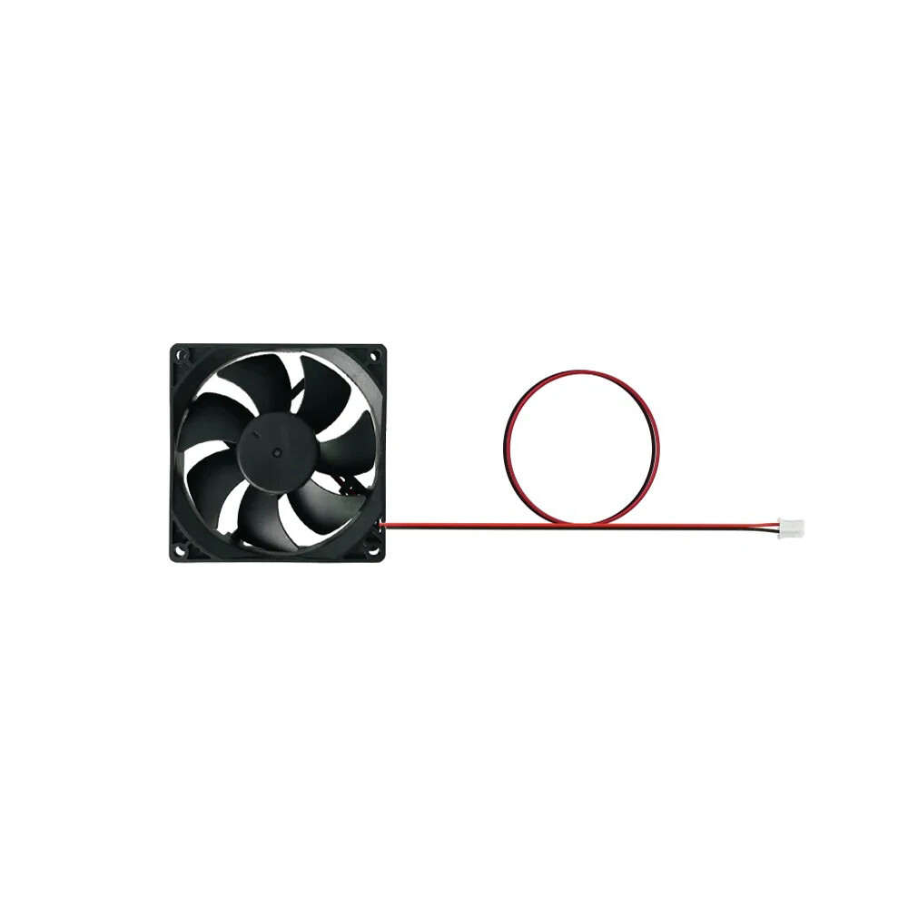 FLSUN S1 3D Printer Cavity Component Air Filter Fan 9025 Cooling Cavity Cooler