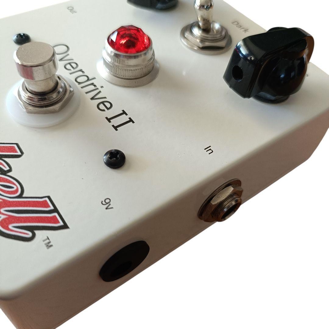 Goodsell Overdrive II 980963