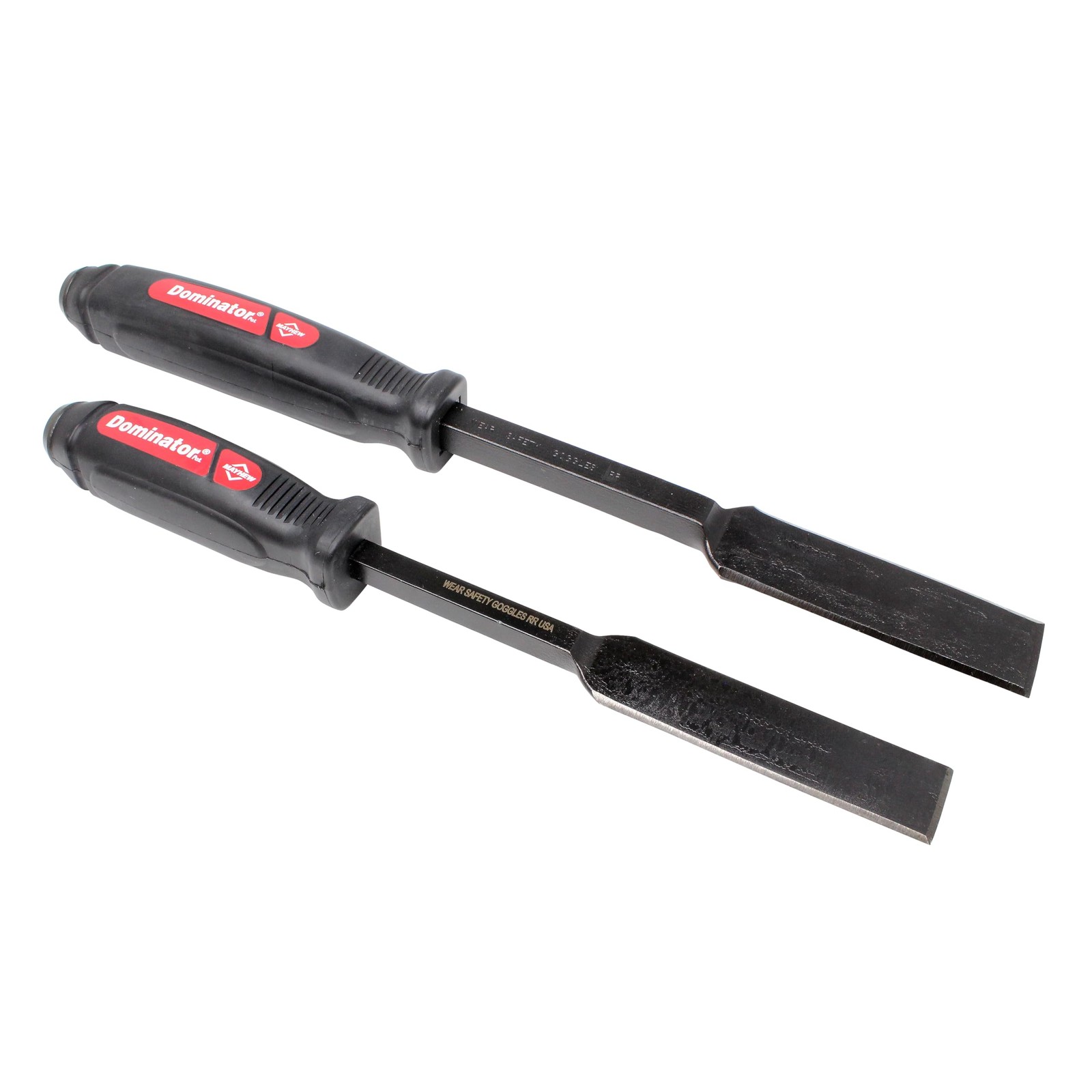 2 Pc Dominator Weld Wakker Set