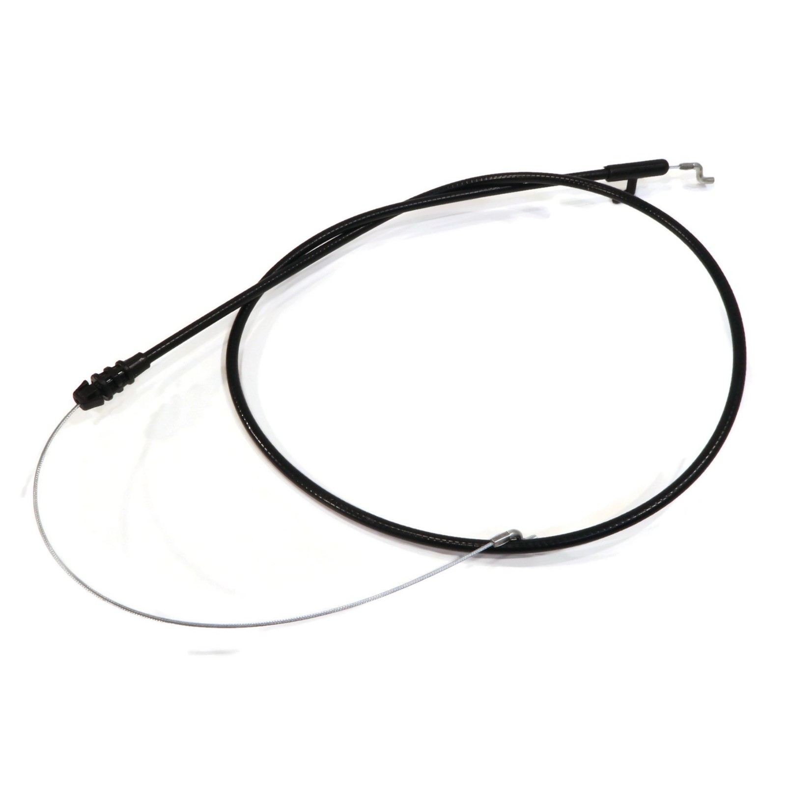 Engine Control Cable for 2006 Ryobi 11A-031B700, 11A-034D731, 11A-034E729 Mower