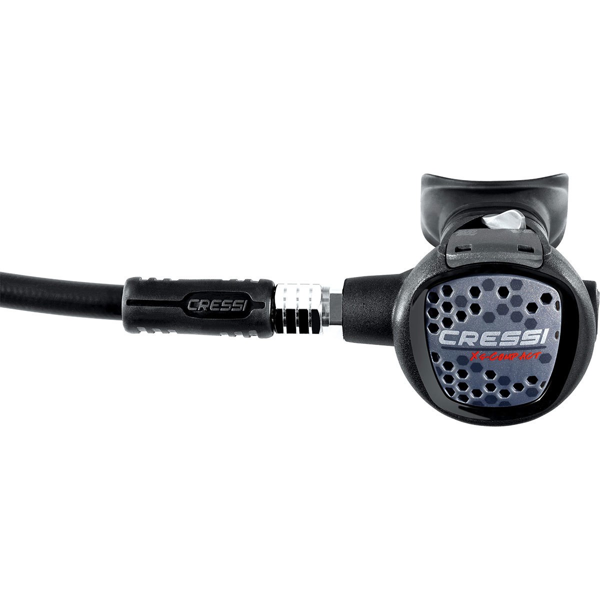 Cressi XS Compact AC2 Regulator