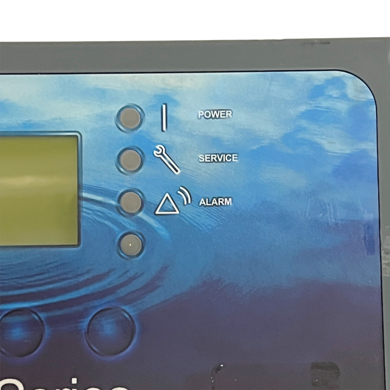 Idex Pulsafeeder UVP1SXXX Vision Series Controller, Tested