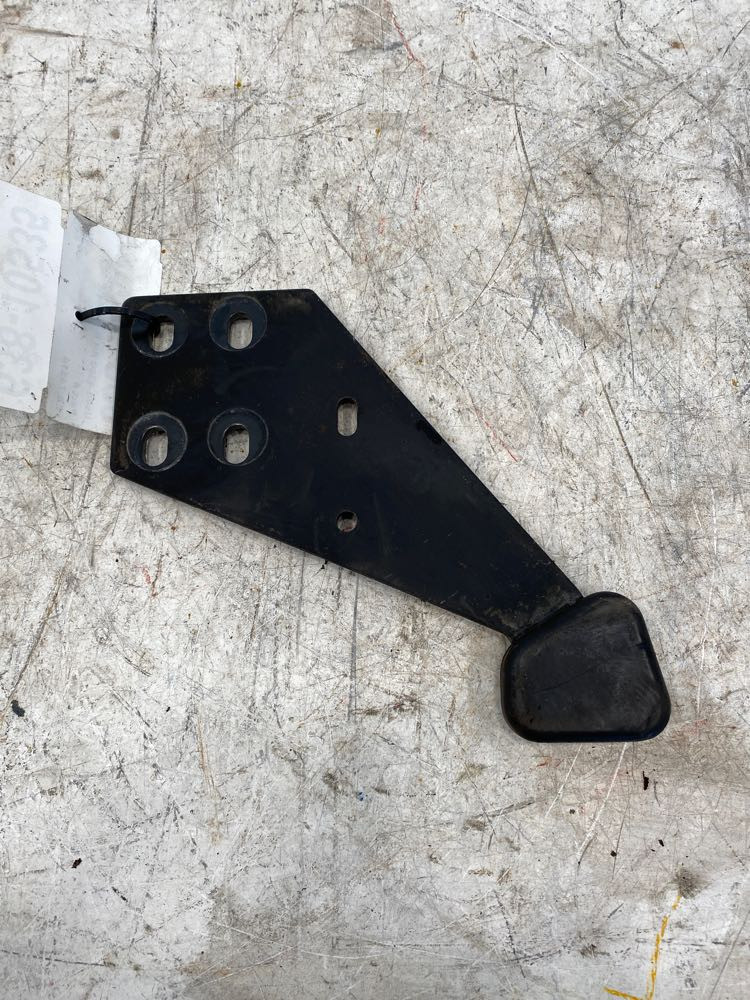 2017 International 4300 Hood Rest (638-10535)