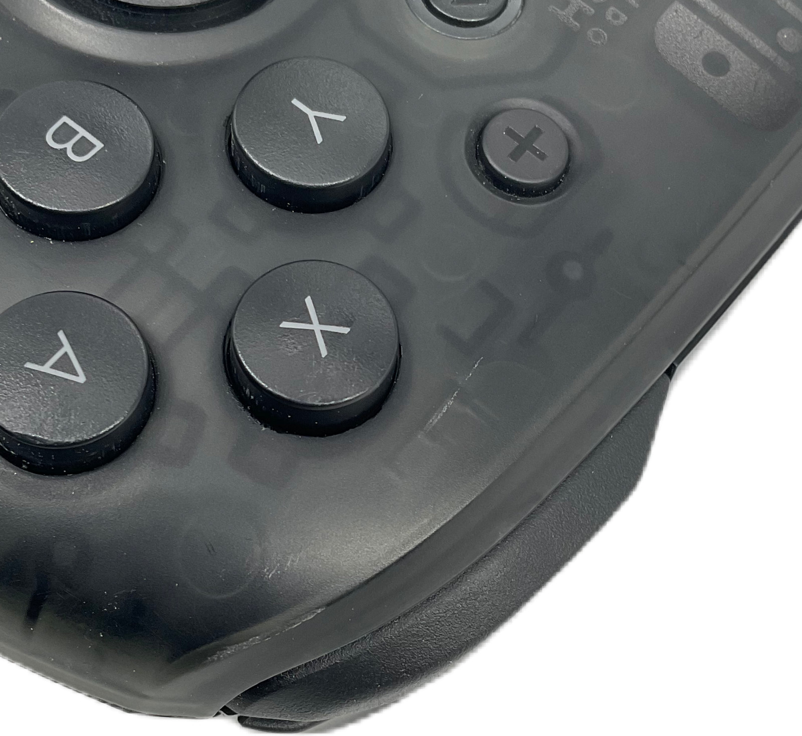 Nintendo Switch Pro Wireless Controller HAC-013 Black OEM