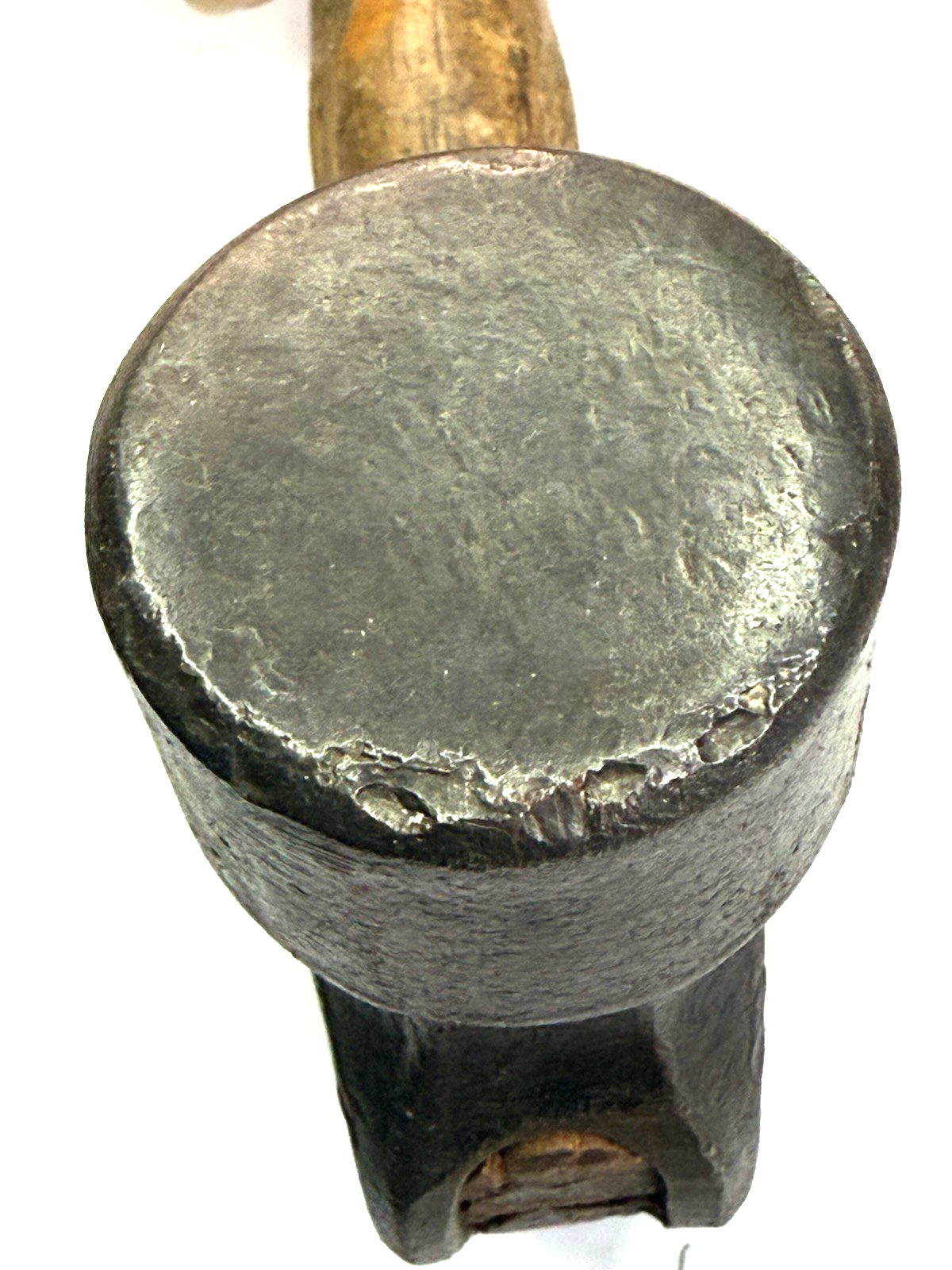 ATHA MADE IN USA ball peen hammer