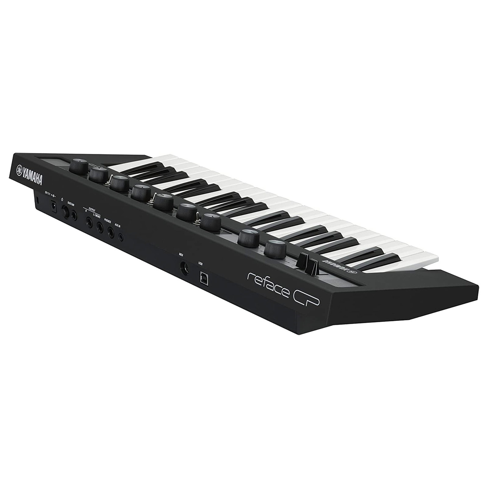 Yamaha Reface CP - Mobile Mini Digital Combo Piano