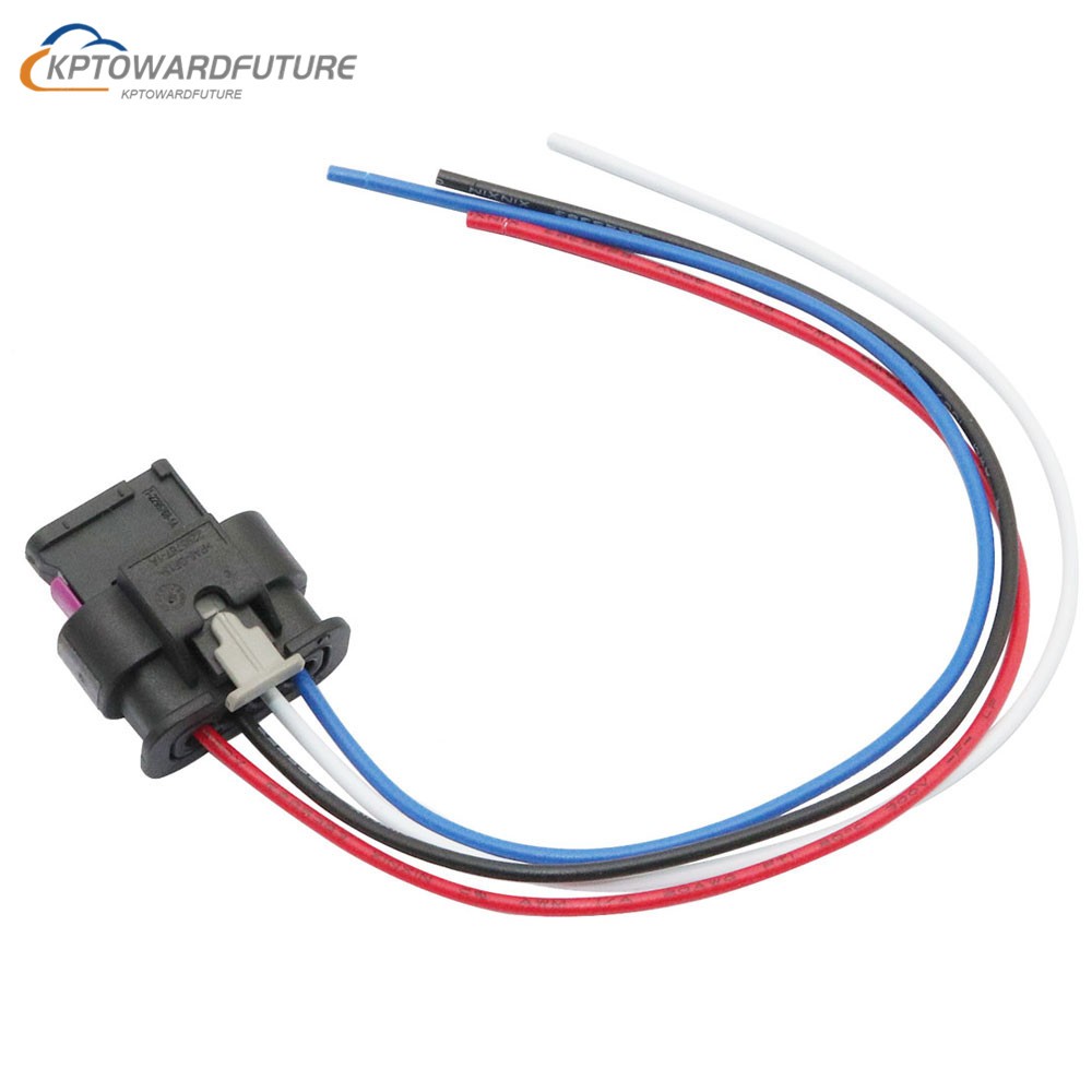 For Chrysler Pacifica Voyager Radiator Active Grille Shutter Assembly Connector