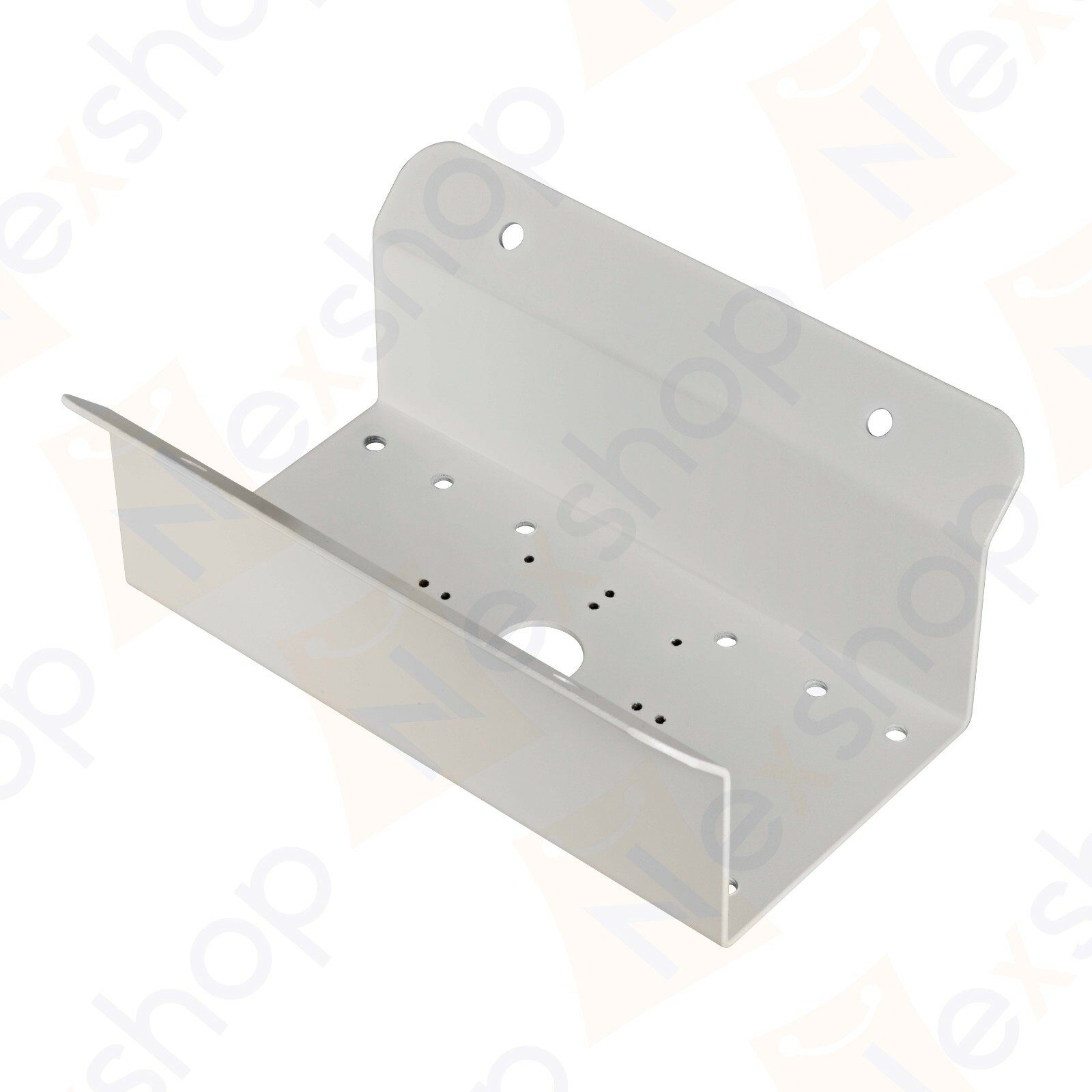 Hikvision DS-1276Z Universal Corner Bracket Adapter for Most CCTV Wall Mounts