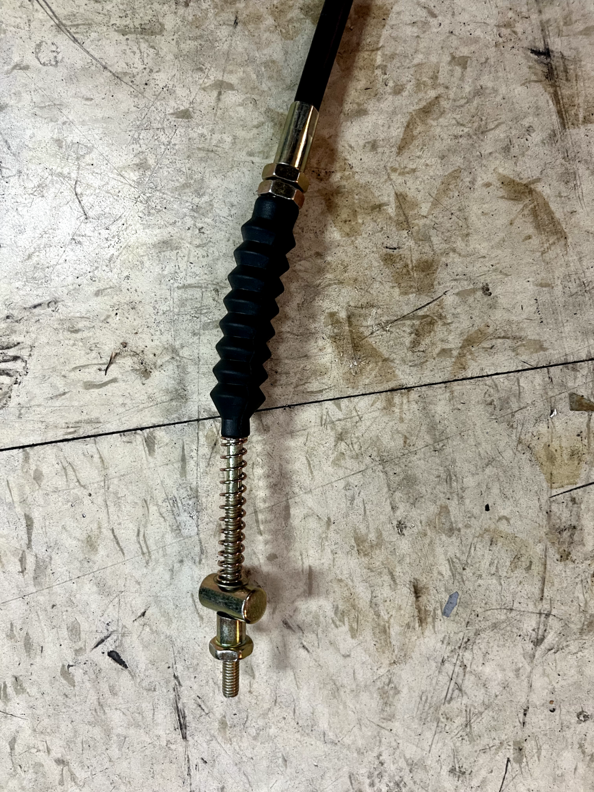 Joyner 800cc Mini Viper Clutch Cable