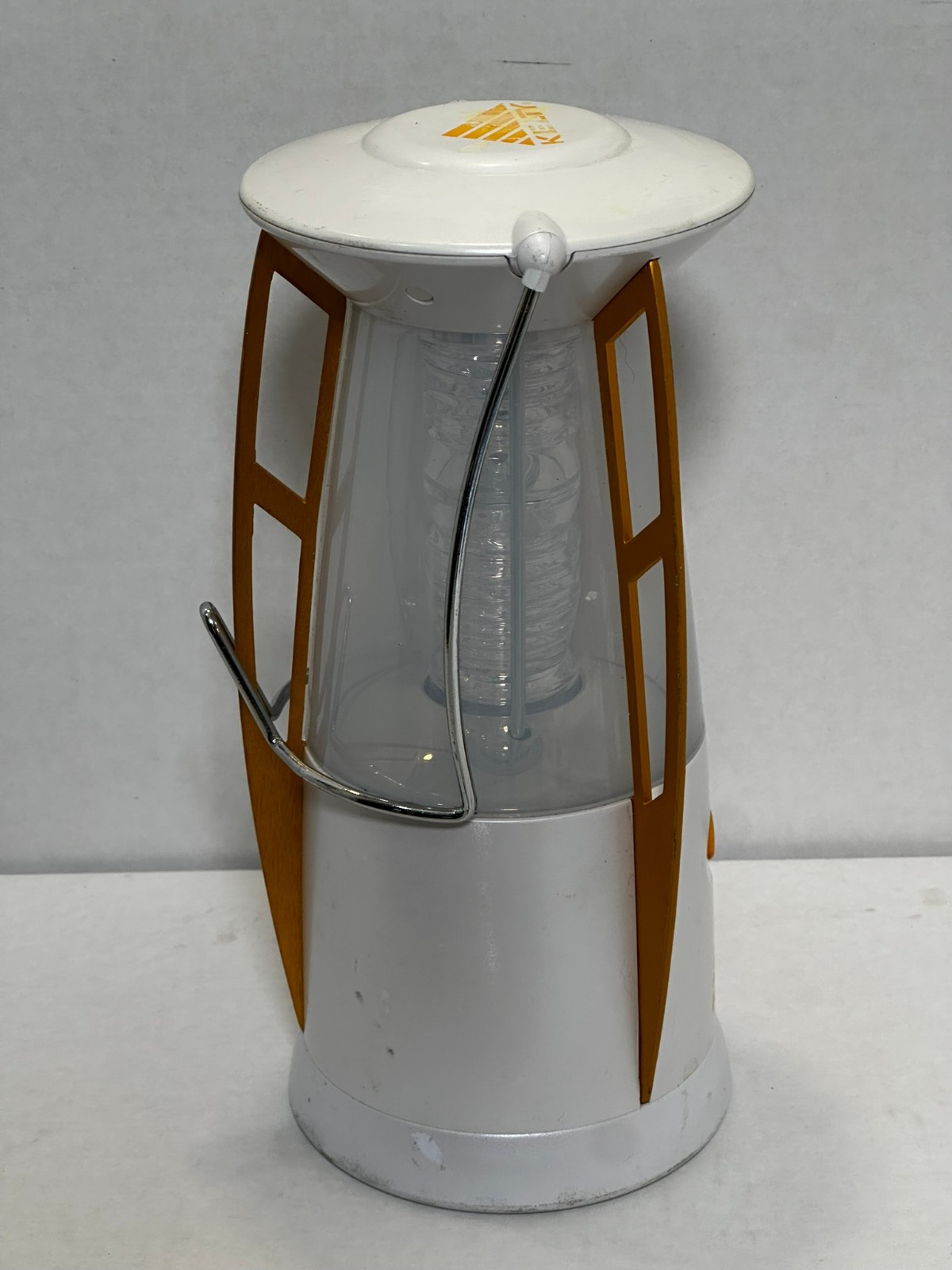 Kelty Portable Camping Lantern LED White