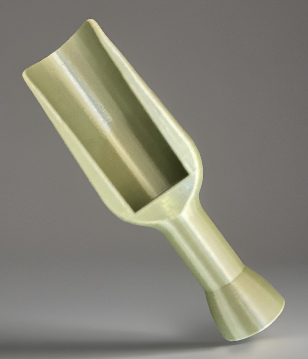 PVA Bag Bait Scoop