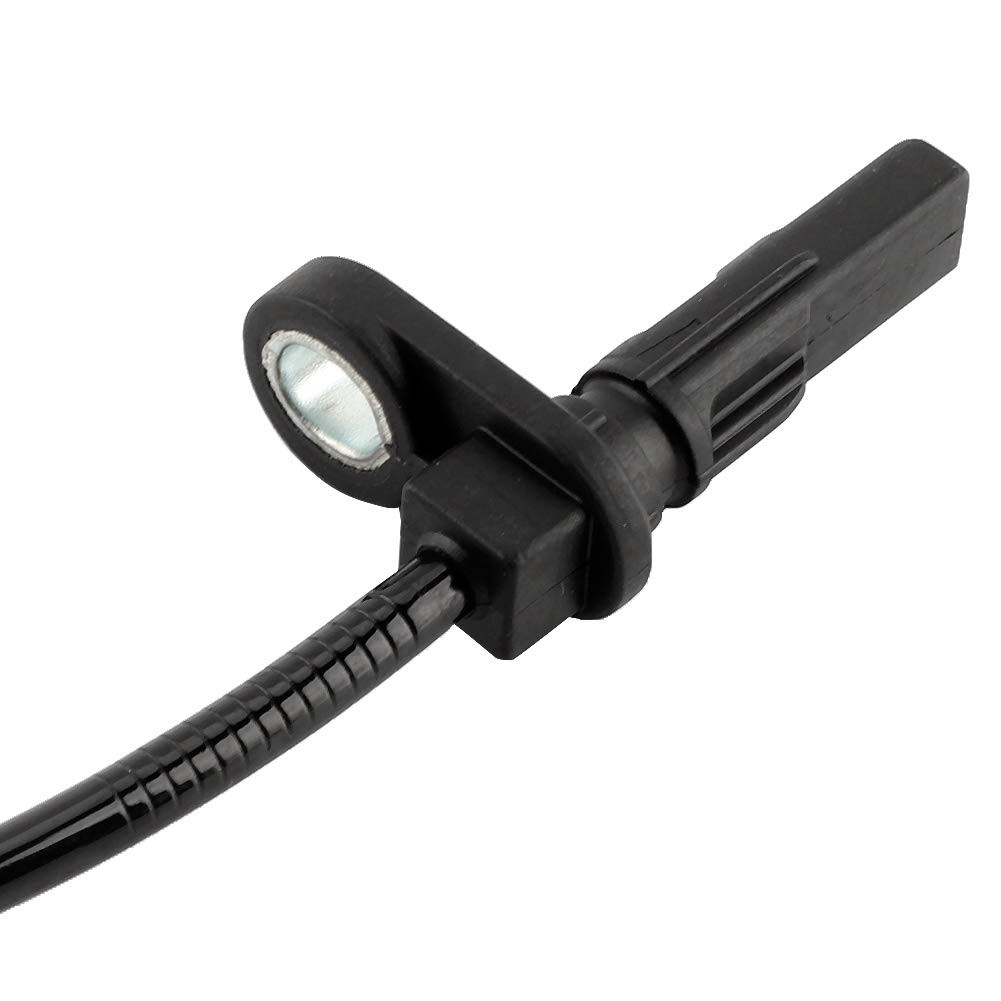 ABS Wheel Speed Sensor Front Left Compatible with Suzuki Swift 2010-2012 - Re...