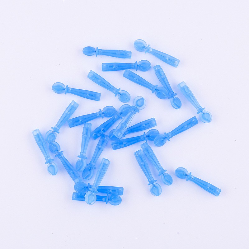 Sterile Lancets, 28 Gauge, 50 Count