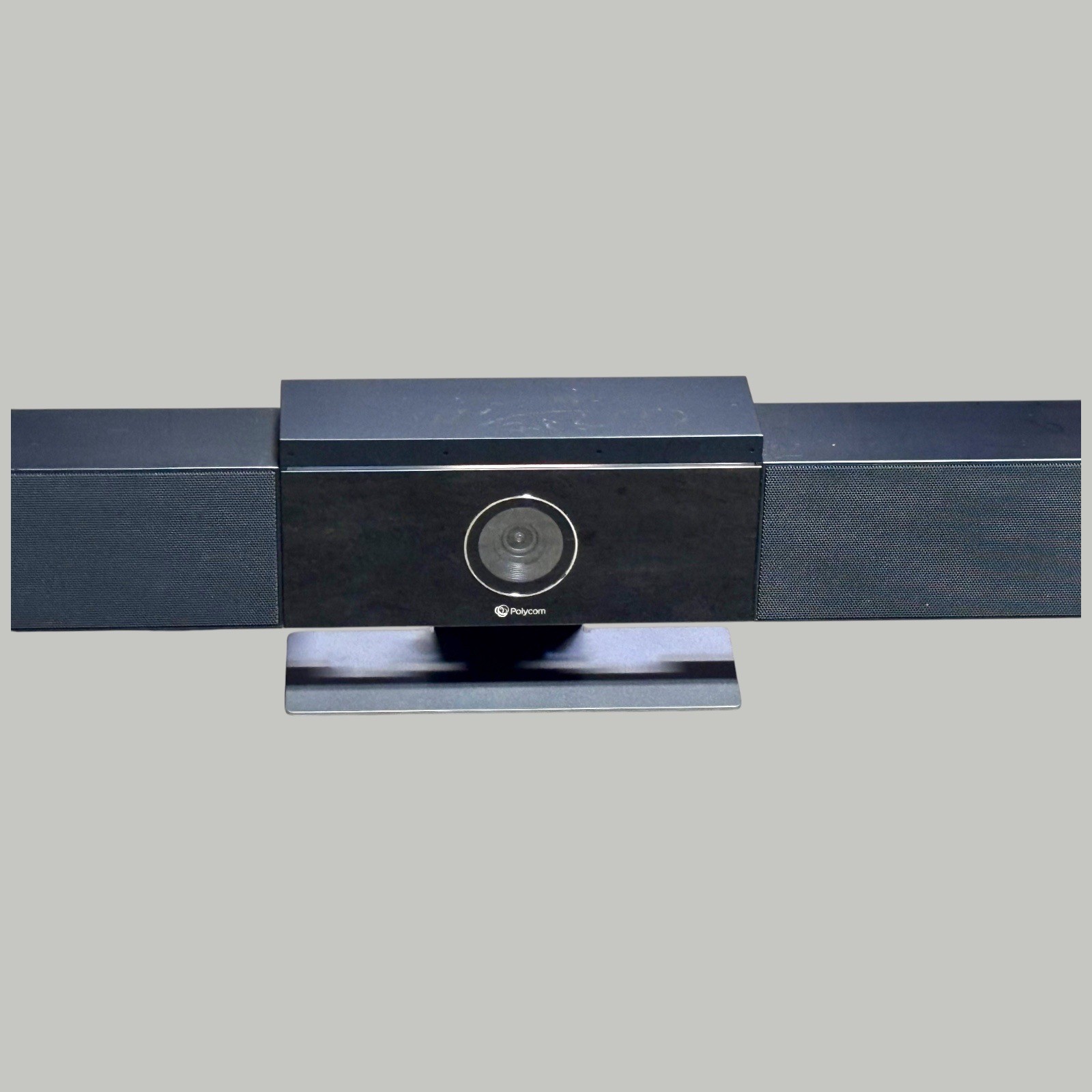 Polycom P009 Poly Studio All-in-One USB Videobar 4-K with Power Adapter