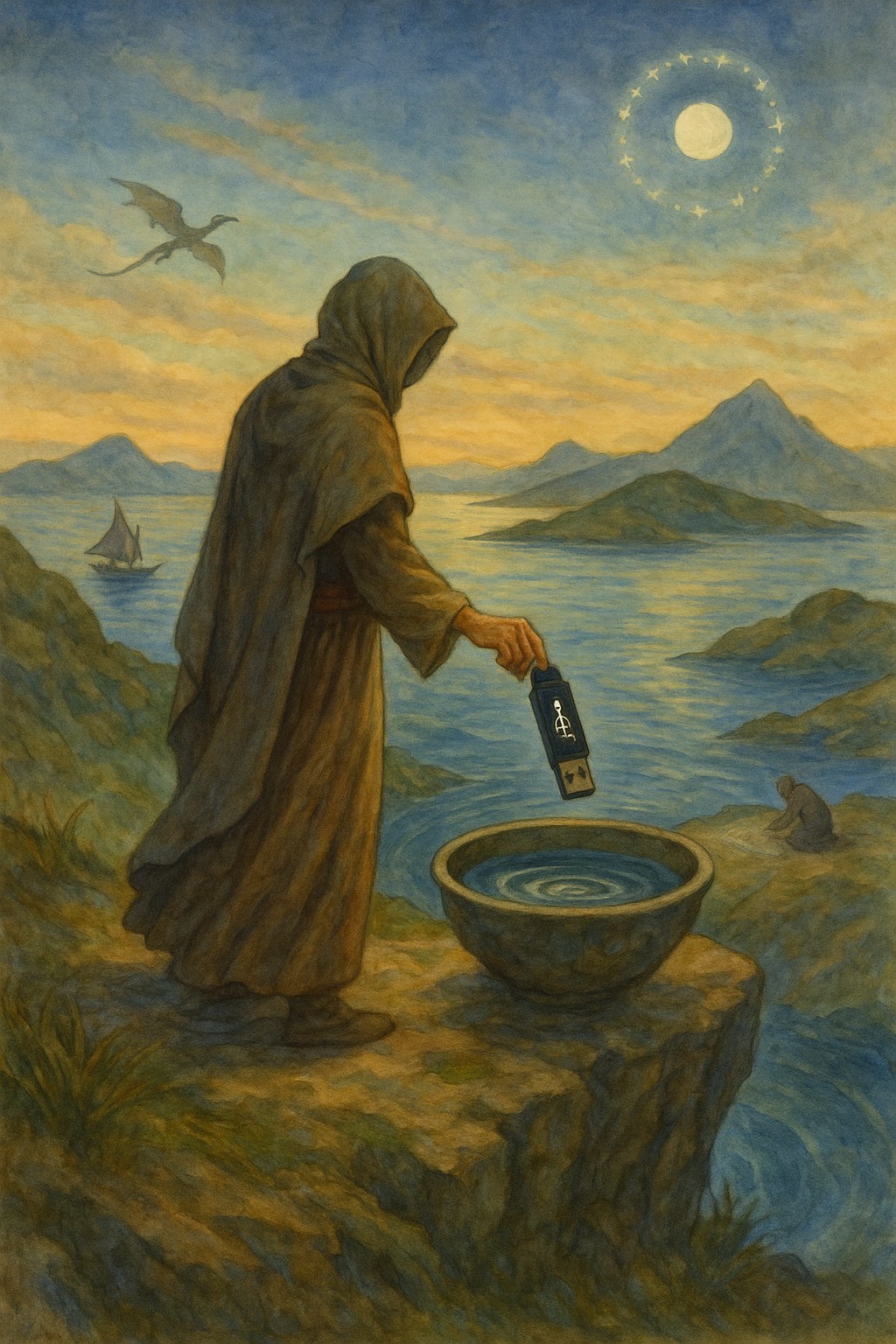 Ursula K. Le Guin - Audiobook Collection