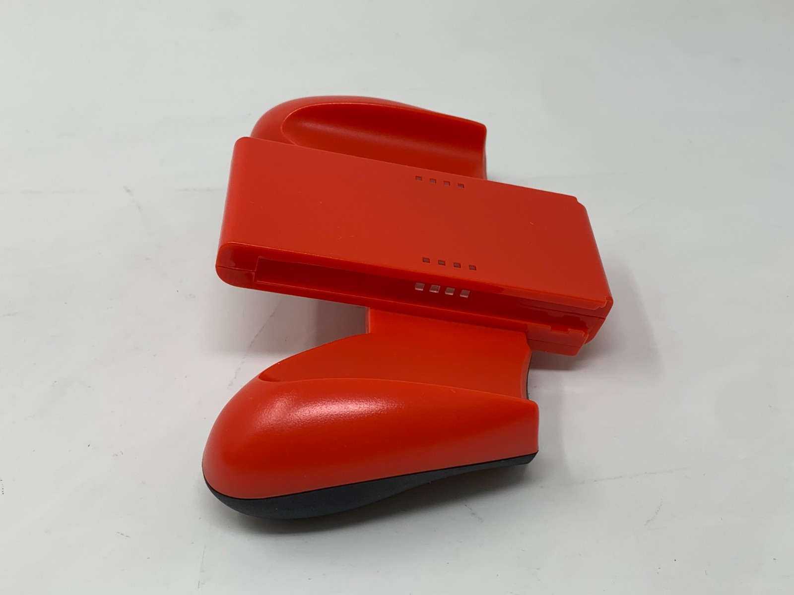 PowerA Red Grip for Nintendo Switch & Oled Joy Con