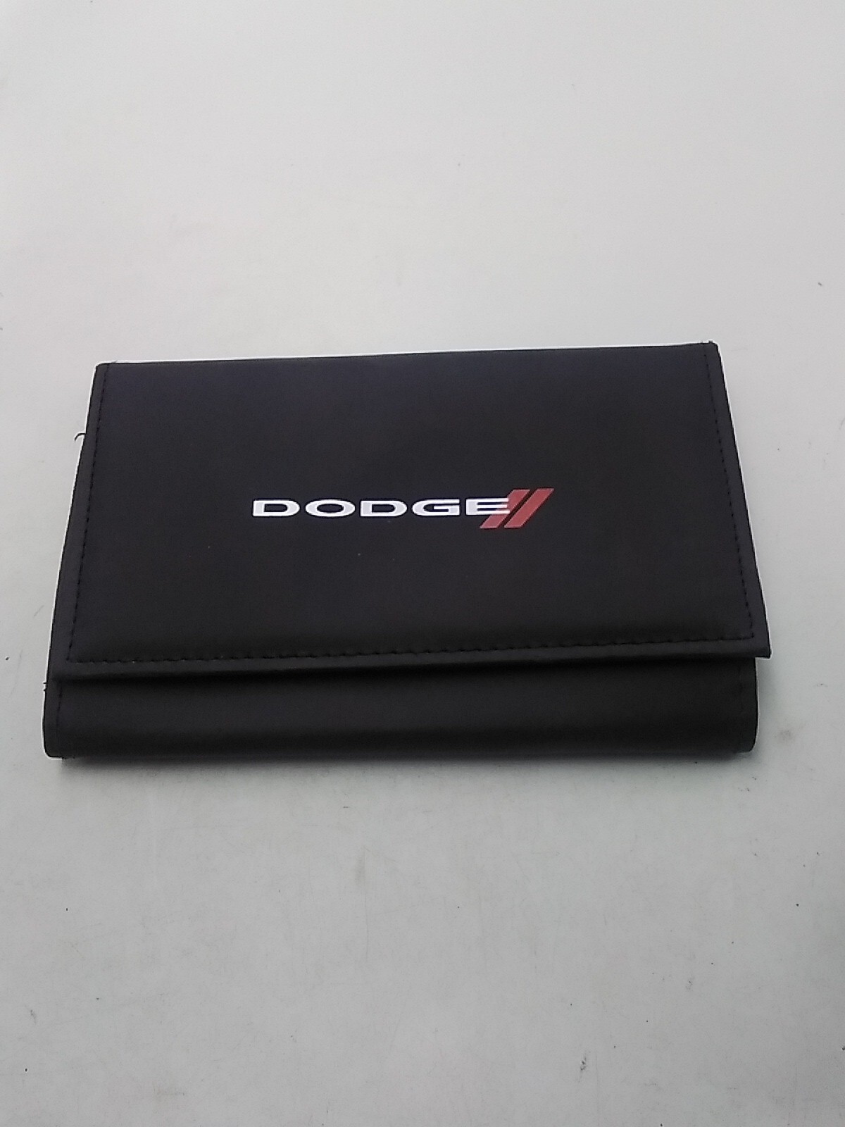 2016 Dodge Journey User Guide