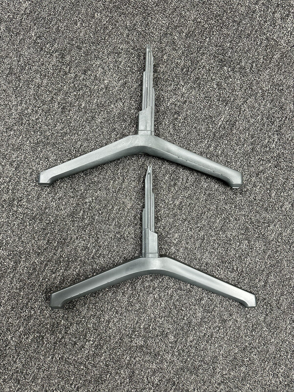 Samsung 70” 75” Stand Legs For UN70TU7000F / UN75TU7000F / BN63-18878A Original