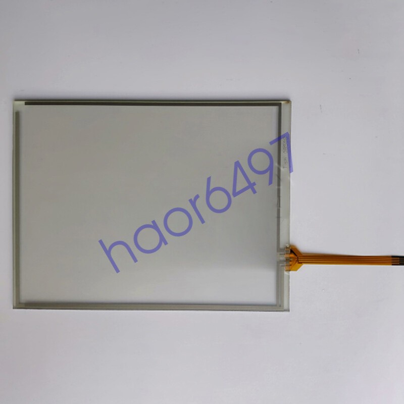 R08RP2 for Panasonic NPM N510062988AA Monitor Touch Screen Glass Panel