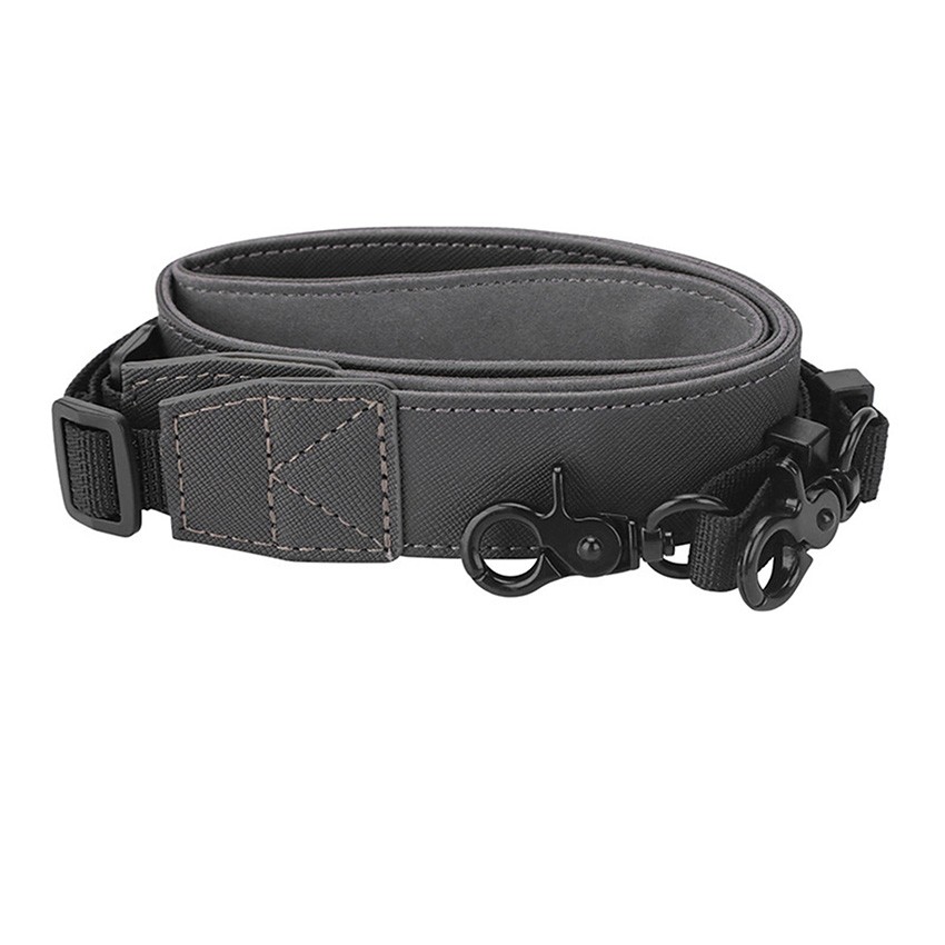 For DJI RC PRO/Smart Controller Lanyard Adjustable Neck Strap Belt with Mount