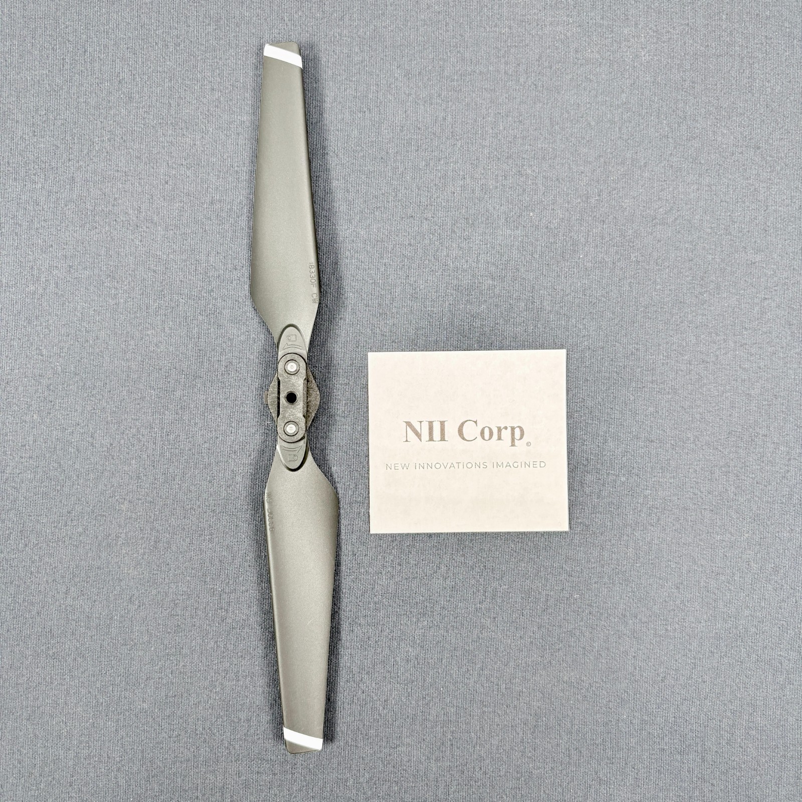 DJI Mavic Pro CW Propeller - 2201
