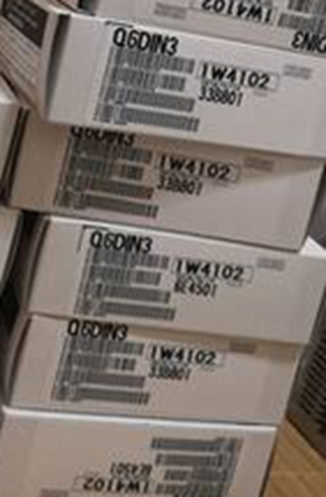 NEW Mitsubishi Q6DIN3 PLC Module