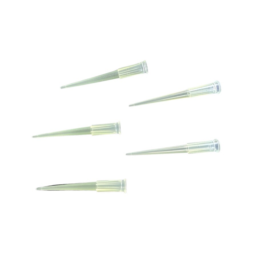 200UL UNIVERSAL FIT PIPETTE TIP - BULK PACK, EXP 3/28