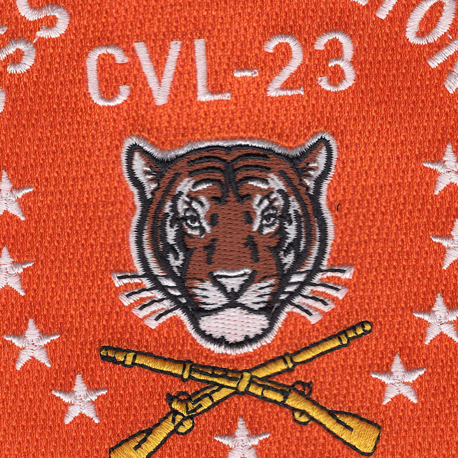 USS Princeton CVL-23 Patch