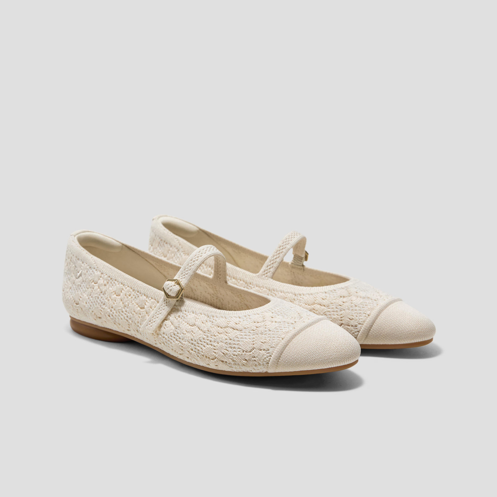 VIVAIA Almond-Toe Mary Jane AdaptAll (Tamia Mary-Jane) women's shoes - SALE!!