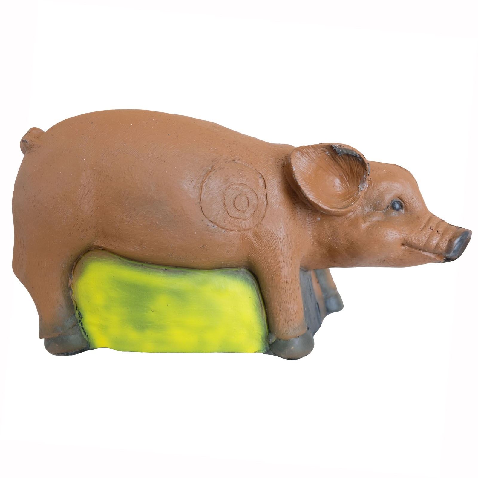 Leitold 3D Animal House Piglet