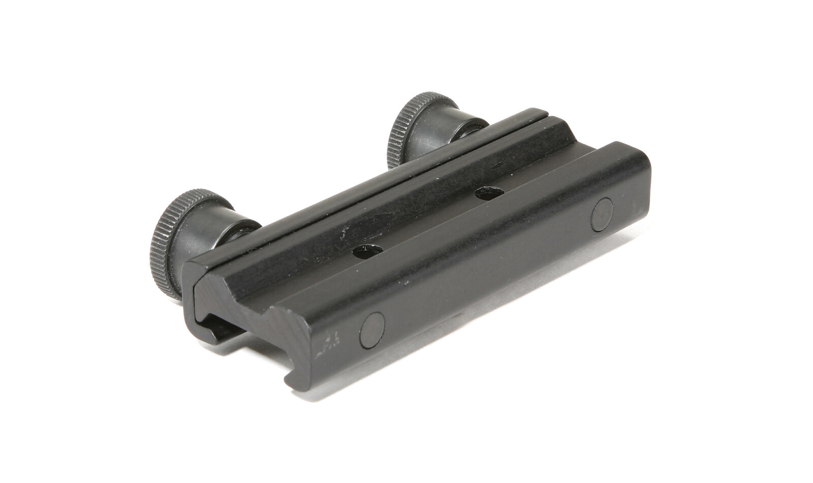 Trijicon ACOG Flattop Mount for MIL-STD Rails TA51