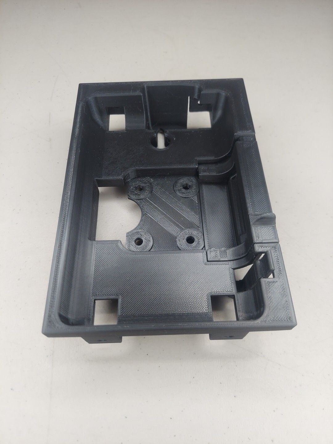 Aircraft Panel Docking Mount for Garmin Aera 660 GPS