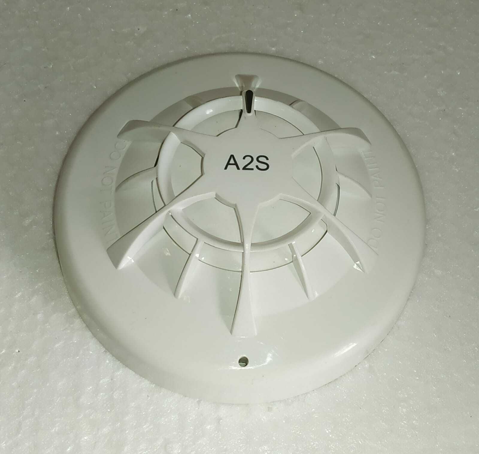 APOLLO ORB-HT-41002-MAR ORBIS CLASS A2S HEAT DETECTOR
