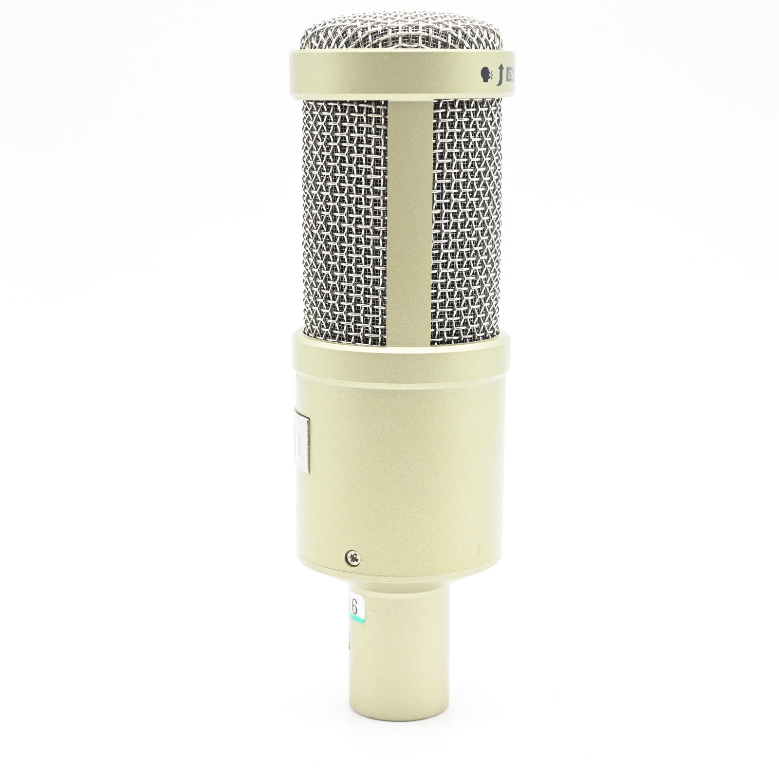 Heil Sound PR 40 Dynamic Studio Microphone #986